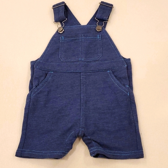Hatley Overalls - Picture 1 of 3